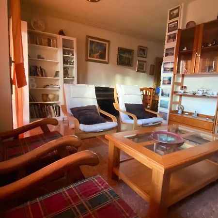 Apartament Vila Vermella, Prades Exterior foto