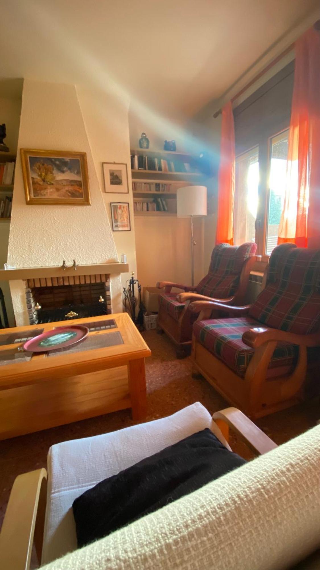 Apartament Vila Vermella, Prades Exterior foto