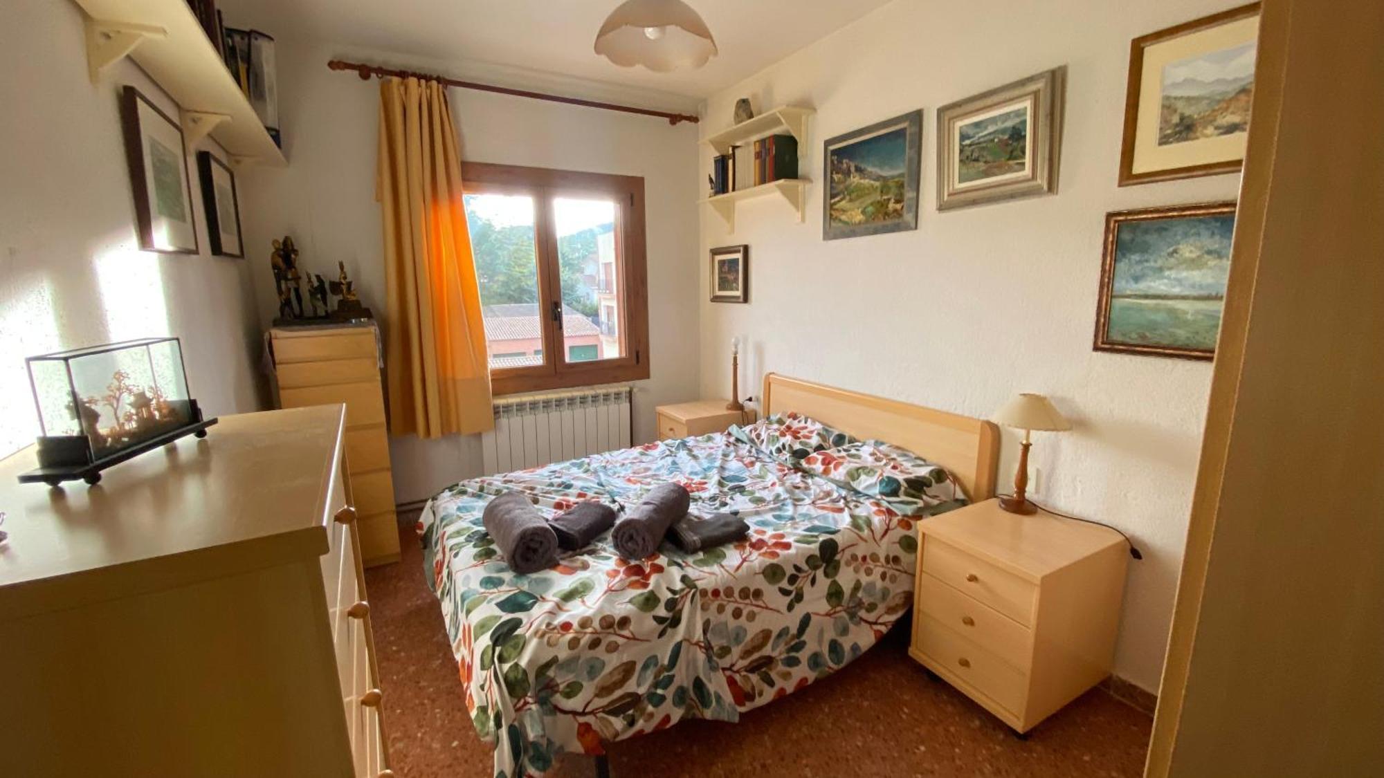 Apartament Vila Vermella, Prades Exterior foto