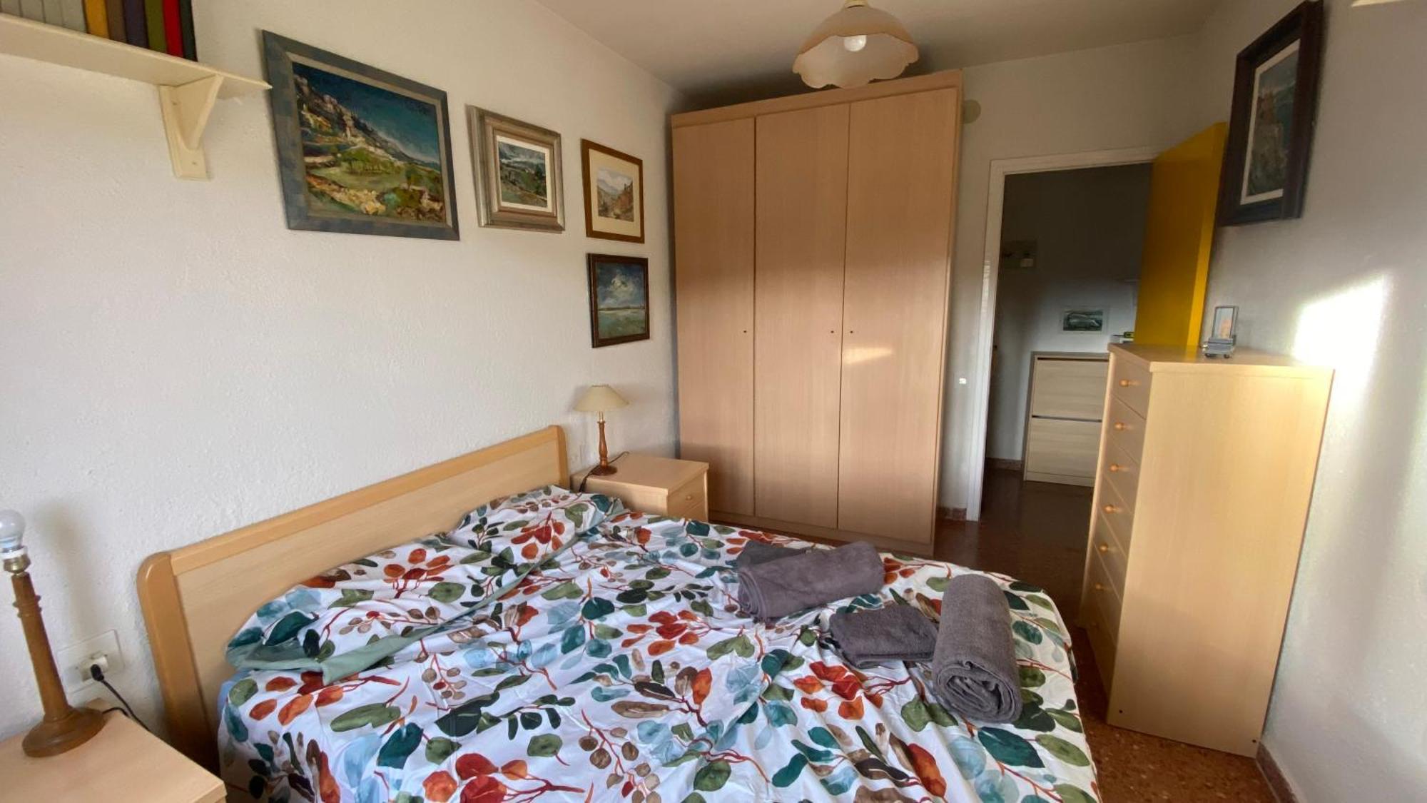 Apartament Vila Vermella, Prades Exterior foto