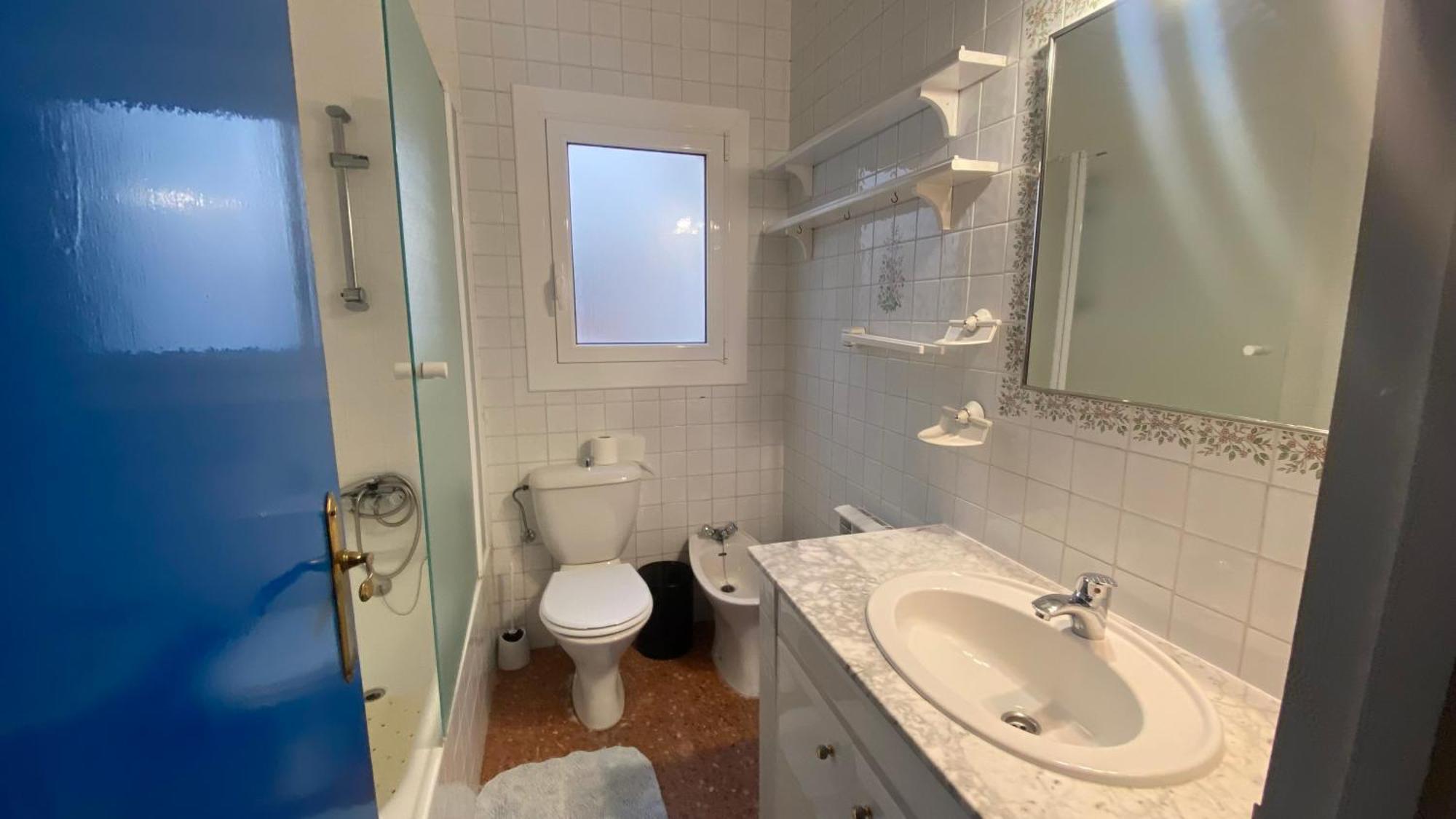 Apartament Vila Vermella, Prades Exterior foto