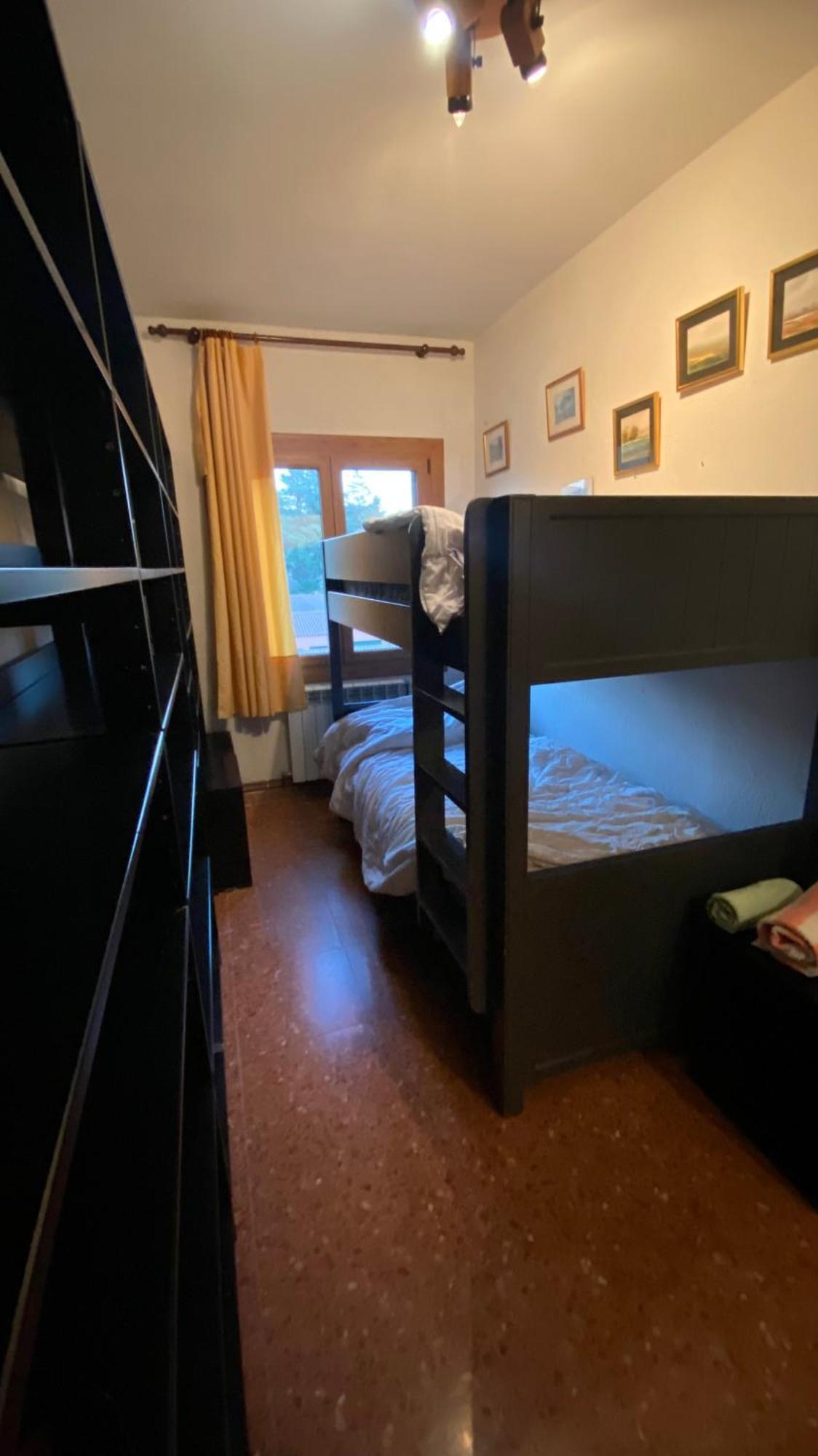 Apartament Vila Vermella, Prades Exterior foto
