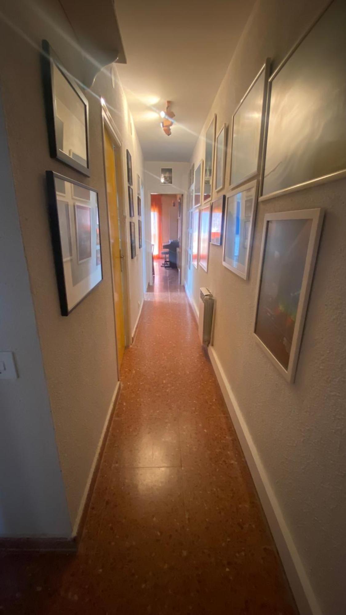 Apartament Vila Vermella, Prades Exterior foto
