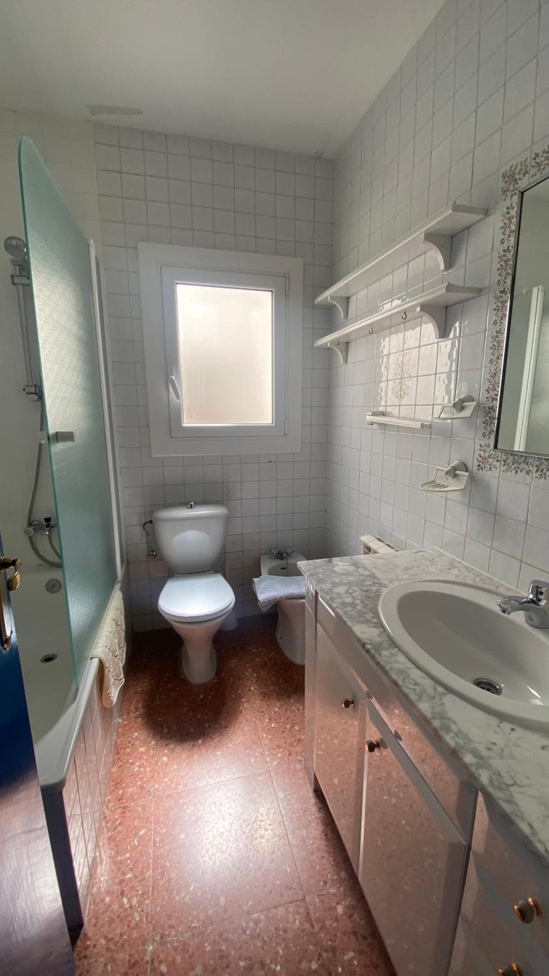 Apartament Vila Vermella, Prades Exterior foto