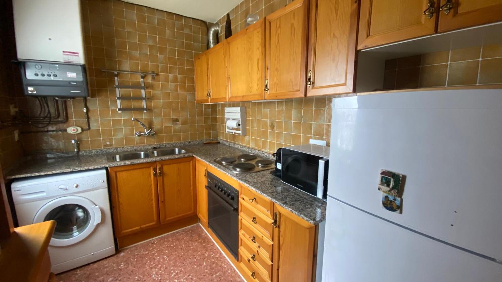 Apartament Vila Vermella, Prades Exterior foto