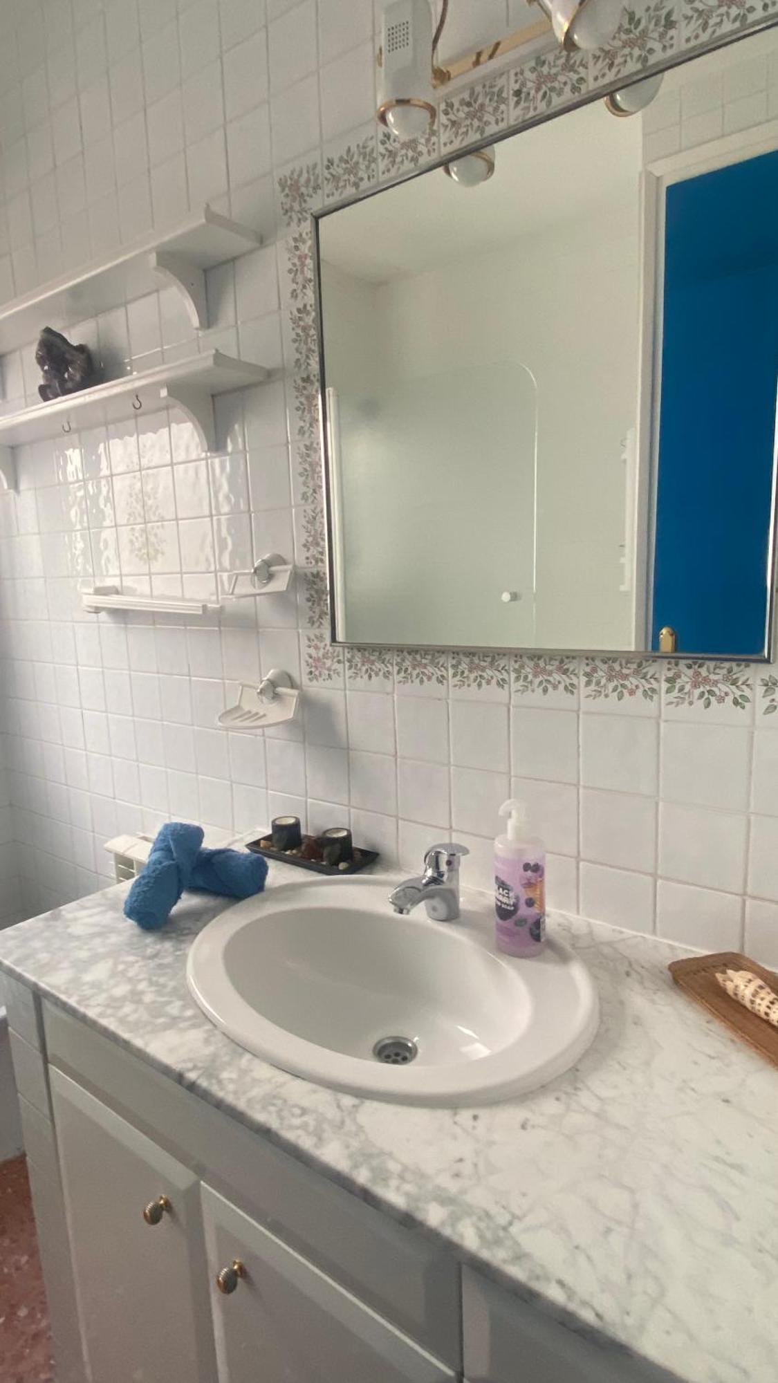 Apartament Vila Vermella, Prades Exterior foto